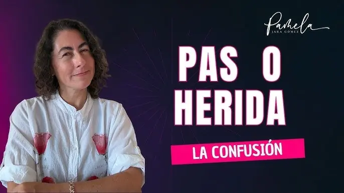Portada pas o herida