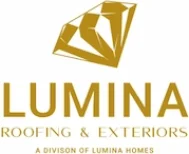 Logo Lumina Homes